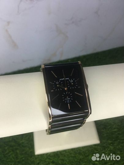 Наручные часы Jacques Lemans