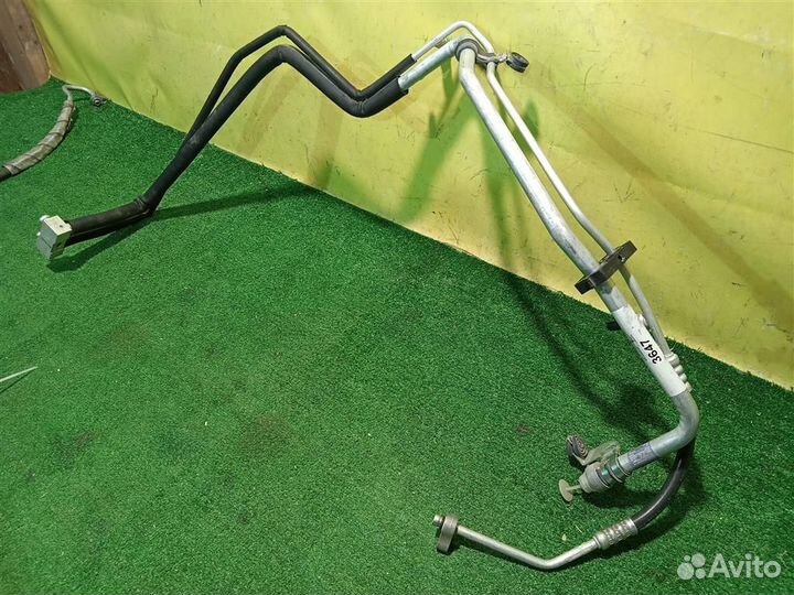 Трубка кондиционера Ssang Yong Actyon 2010