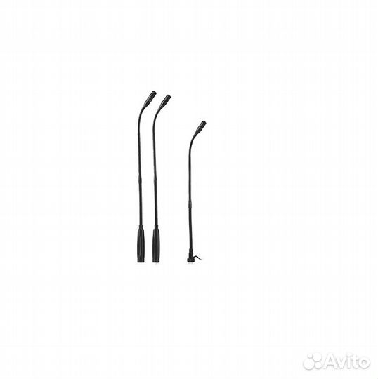 Микрофон JTS GM-5212T