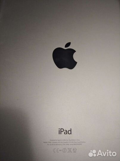 iPad