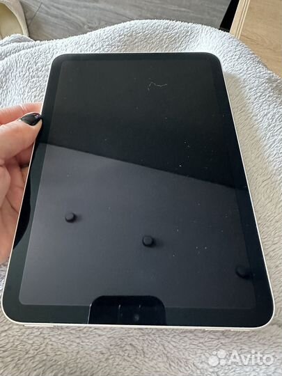 iPad mini 6 2021 256gb