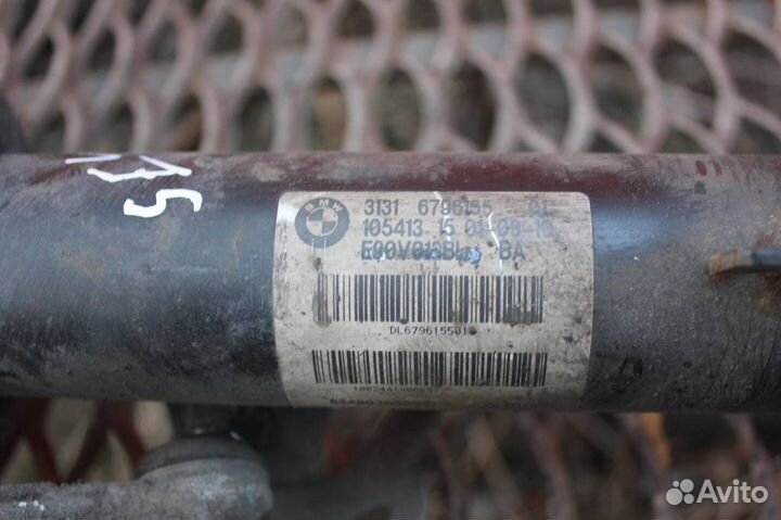 Амортизаторы передние в сборе BMW 3 E92 (2010-2