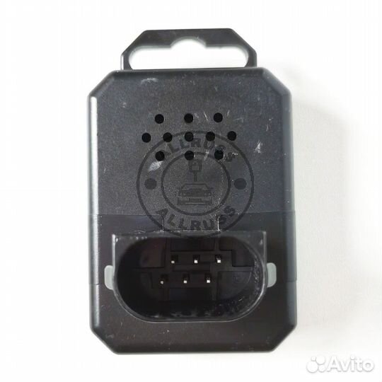 Эмулятор блокировки руля ELV ESL Renault Laguna 2