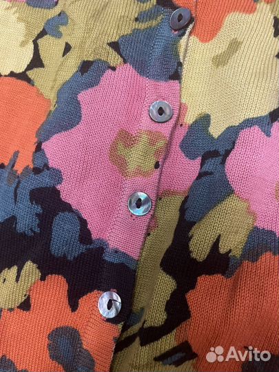 Кардиган Hobbs 70% шелк