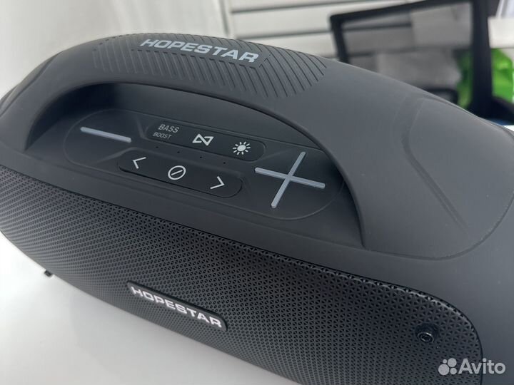Колонка Hopestar A50 party
