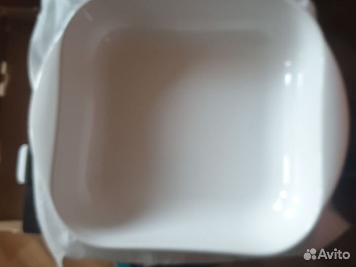 Форма для запекания