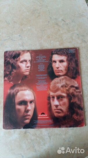 Виниловые грампластинки Slade
