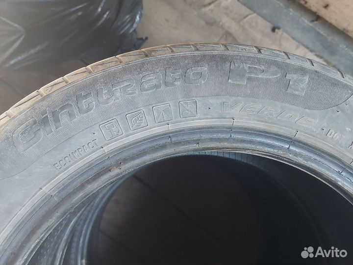 Pirelli Cinturato P1 Verde 185/60 R15 84H