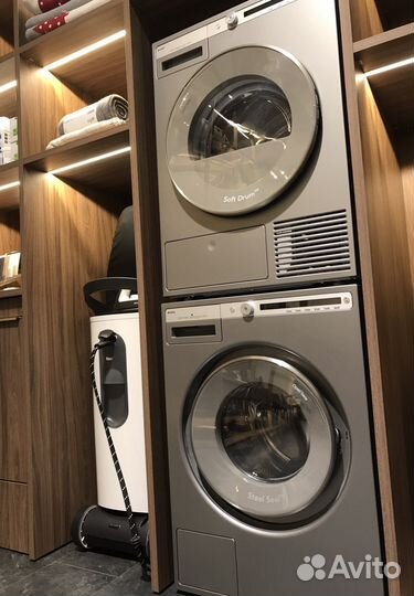 Стиральная машина W4086C.T