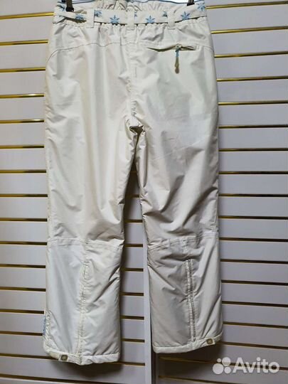 Горнолыжные брюки