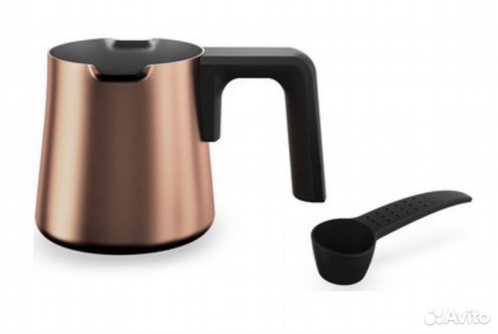 Кофеварка Beko TKM 8961 B