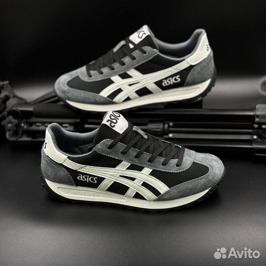 Кроссовки Asics 40/45