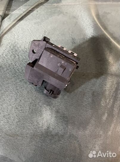 Датчик включения вентилятора веста