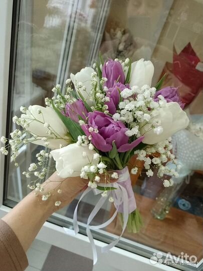 Букет для невесты