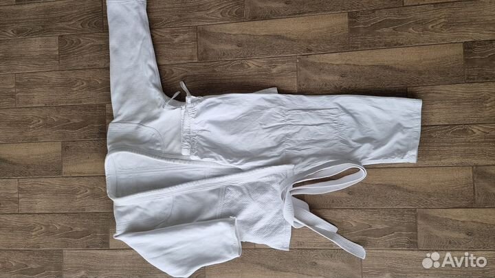 Кимоно для айкидо