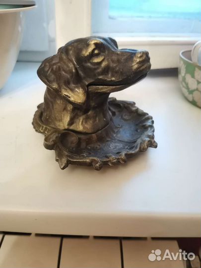 Пепельница