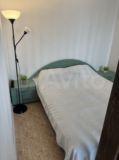 1-к. квартира, 38 м², 9/18 эт.