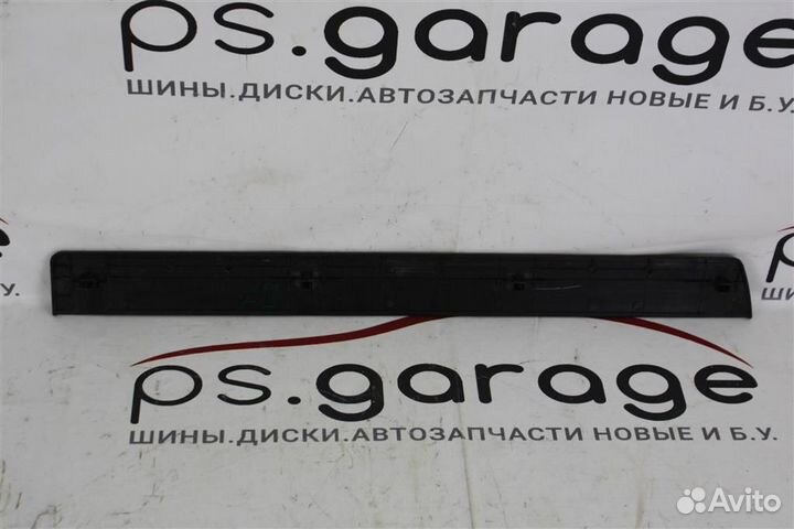 Накладка порога (внутренняя) Nissan Teana J32