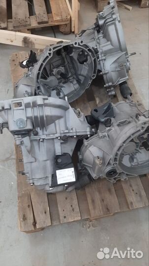 Кпп на любой ваз