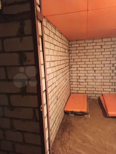 Гараж, 10 м²