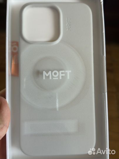 Чехол из эко-кожи для айфона 15 pro max