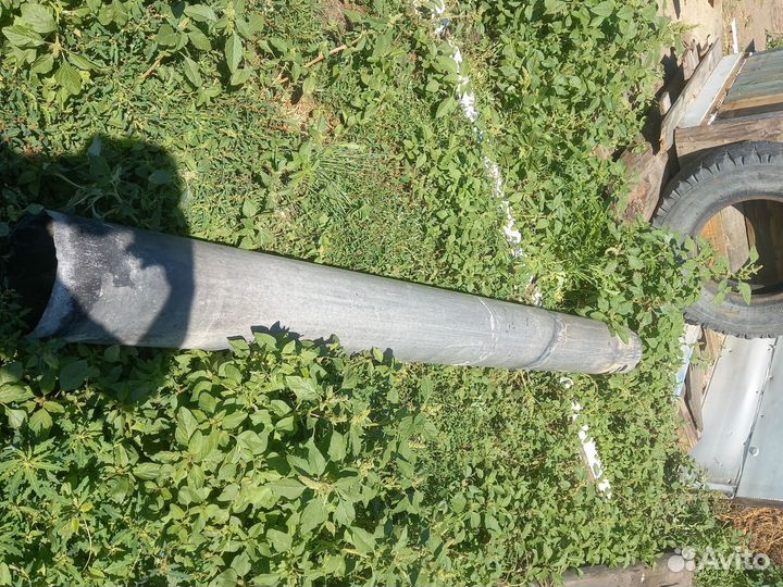 Труба нержавейка для дымохода