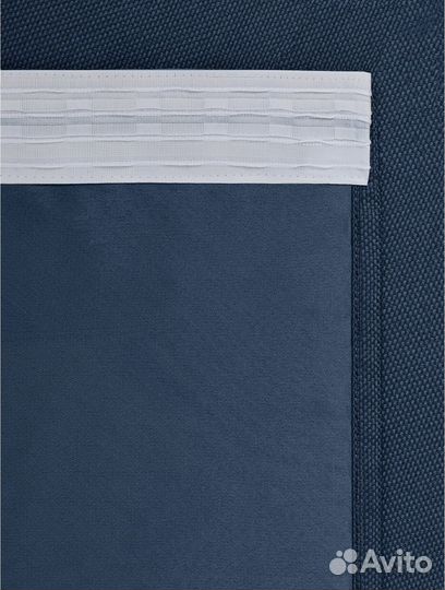 Шторы готовые новые блекаут