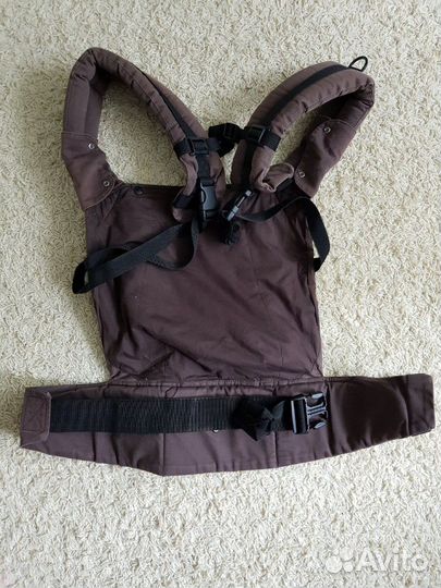 Эргорюкзак