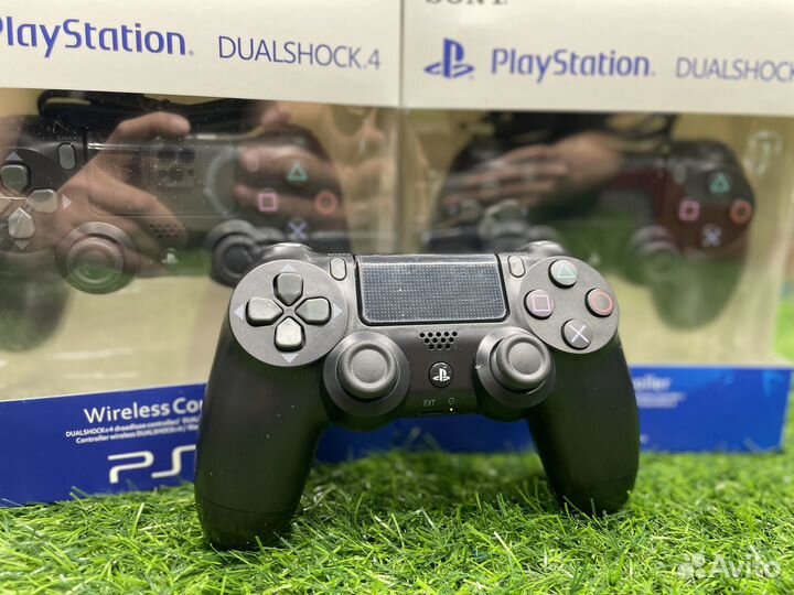 Джостик на пс4 ps4 геймпад