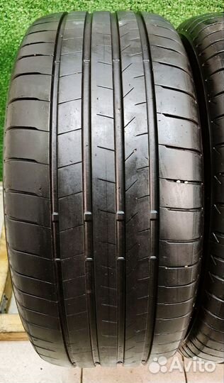 Bridgestone Alenza 001 255/55 R19