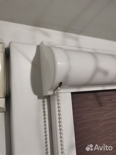 Кассетная рулонная штора - Уни69