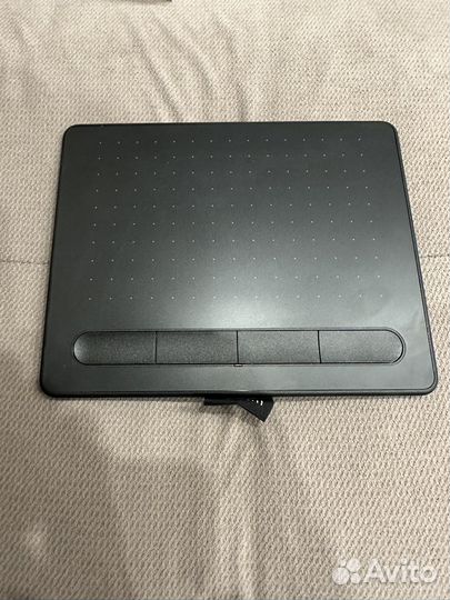 Графический планшет wacom intuos CTL-4100