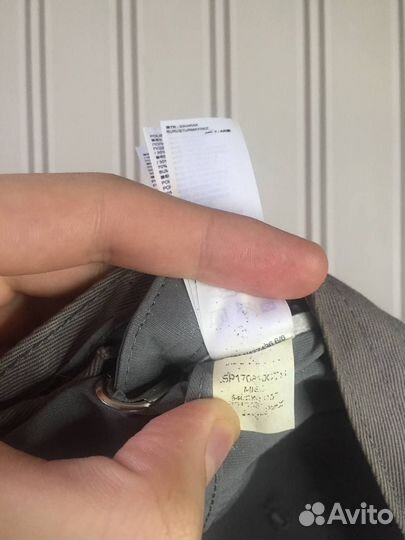 Кепка Nike Vintage оригинал