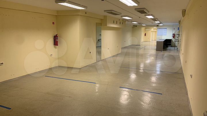 Торговая площадь, 75 м²