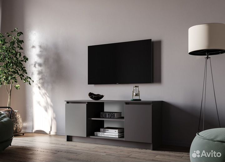 Тумба тв мтв 1200.1 мори