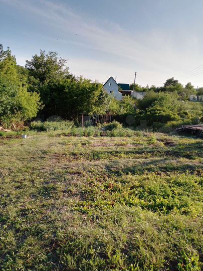 Дача 12 м² на участке 5 сот.