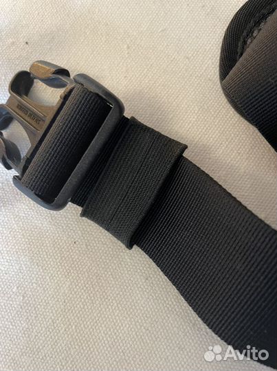 Сумка на пояс для бега идеал