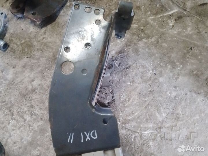 Кронштейн Рено 7420871990