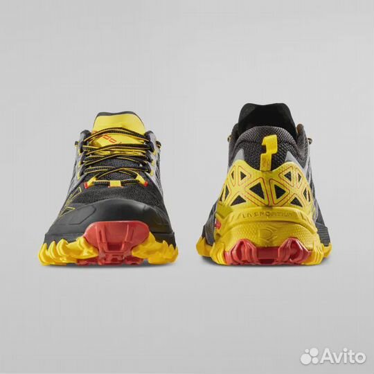 Кроссовки La Sportiva Bushido II