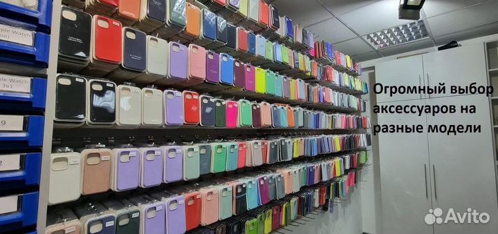 Чехол Huawei Mate20 Pro Silicone Case