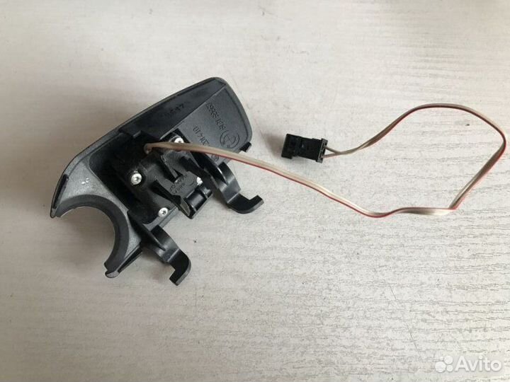 Джойстик регулировки положения руля Bmw X5 E70