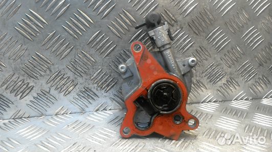 Насос вакуумный nissan X-trail T31 (8MA14KX01)