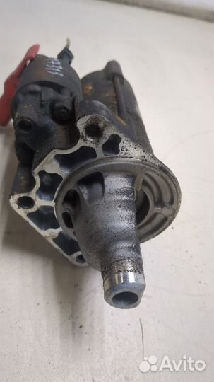 Стартер Dodge Caravan, 2006