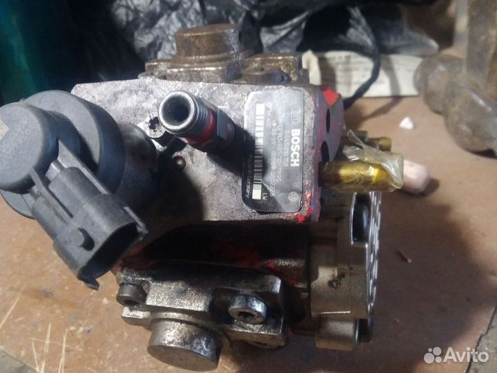 Запчасти баф феникс