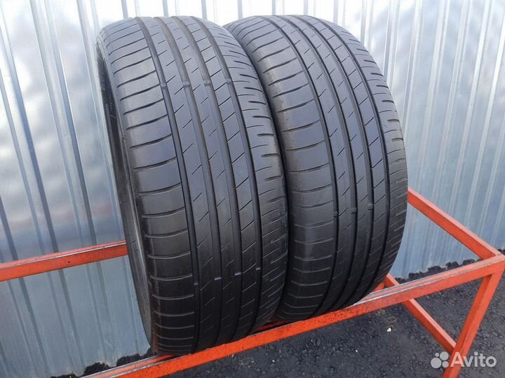 Goodyear EfficientGrip Performance 205/50 R17 93V