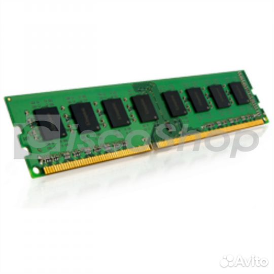 Память 8GB Kingston 3200MHz DDR4 ECC Reg CL22 rdim