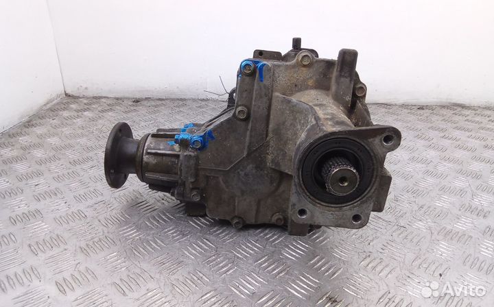 Коробка раздаточная Kia Sportage