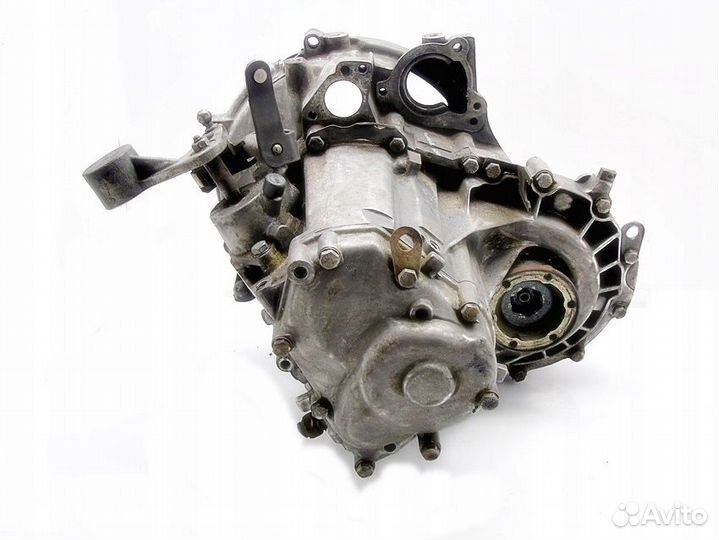 МКПП FNK Skoda Fabia 1 AME Vw Polo 4 1.4 8v Фабия