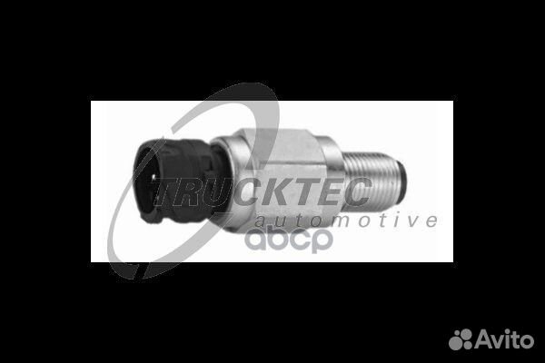 Датчик частоты вращения кпп 03.42.023 TruckTec