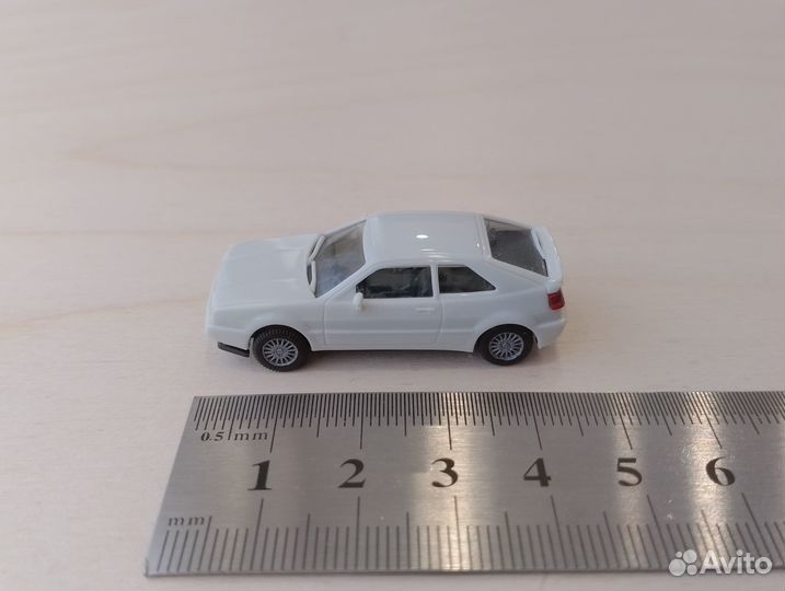 Volkswagen Corrado (1988-1995)